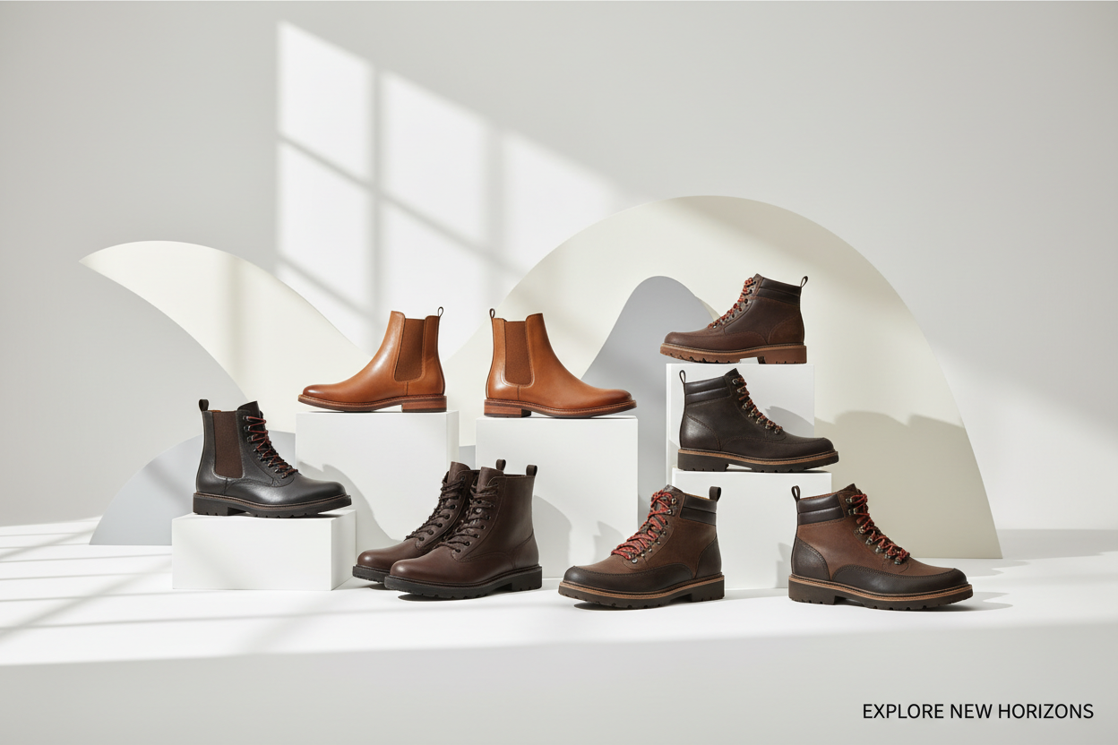 Boots Hero Image